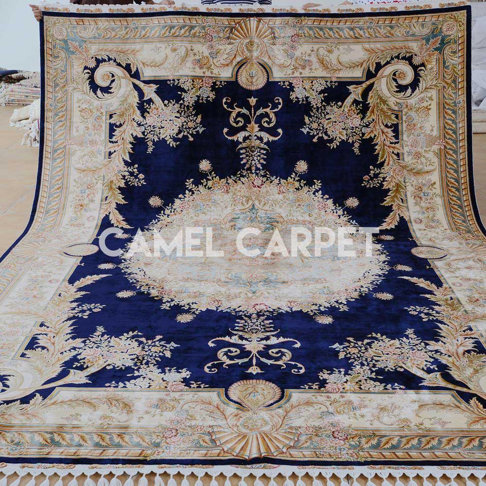 Silk Hand-knotted French Area Rugs.jpg